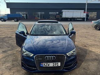 Audi A3 e-tron foto 2