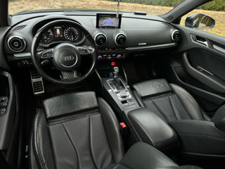 Audi A3 foto 10