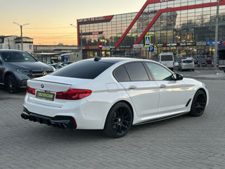 BMW 5 Series foto 3