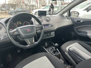 Seat Ibiza foto 13