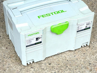 Festool  ETS 150/5 foto 3