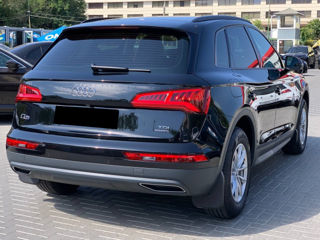 Audi Q5 foto 3