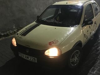 Opel Corsa foto 3