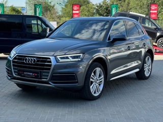 Audi Q5 foto 1