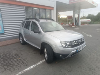 Dacia Duster foto 2