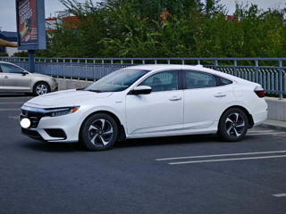 Honda Insight foto 3