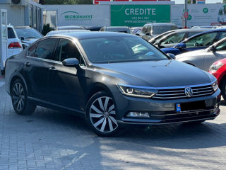 Volkswagen Passat foto 4