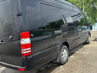 Mercedes Sprinter 319 foto 5