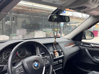 BMW X3 foto 6