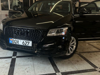 Audi Q5 foto 4