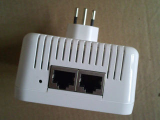PowerLine network adapter Devolo dLAN 1200+ WiFi foto 3