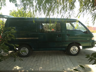 Hyundai H100 foto 3