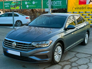 Volkswagen Jetta foto 4