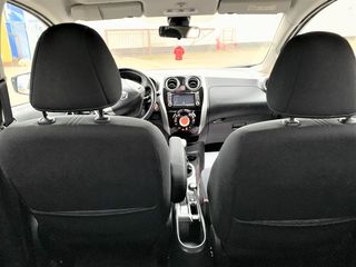 Nissan Note foto 8