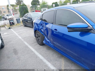 Honda Civic foto 8