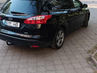 Ford Focus foto 8