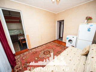 Apartament cu 2 camere, 40 m², Botanica, Chișinău foto 4