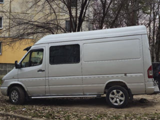 Mercedes Vito foto 4