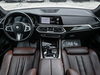 BMW X5 foto 6