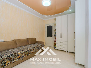 Apartament cu 3 camere, 100 m², Râșcani, Chișinău foto 5