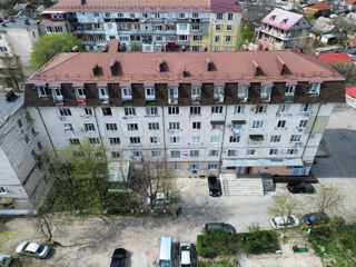 Apartament cu 1 cameră, 24 m², Ciocana, Chișinău foto 11