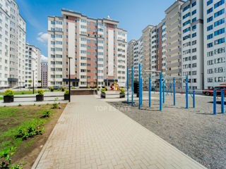 Apartament cu 2 camere, 64 m², Ciocana, Chișinău foto 19