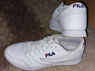 Pantofi sport FILA foto 3