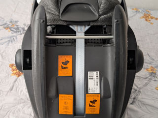 Scaun auto Cybex Z+ - Stare excelentă! foto 4