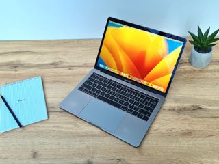 MacBook Pro 13 2017 (i5, 8gb, ssd 128gb)