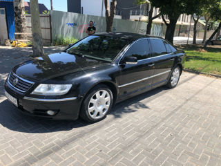 Volkswagen Phaeton foto 5