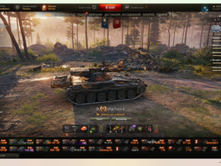 World of Tanks отличный аккаунт foto 6