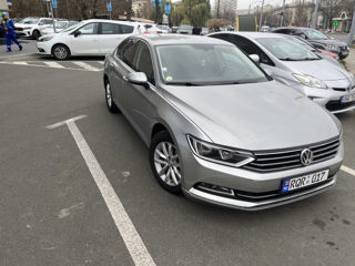 Volkswagen Passat foto 7