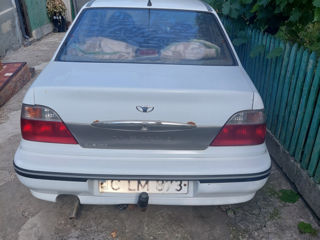 Daewoo Nexia foto 6