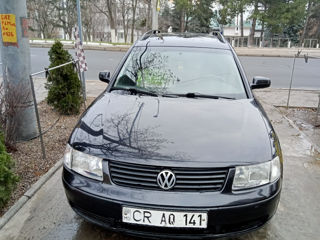 Volkswagen Passat foto 2