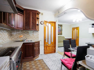 Apartament cu 1 cameră, 46 m², Botanica, Chișinău foto 4