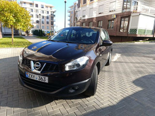 Nissan Qashqai foto 4