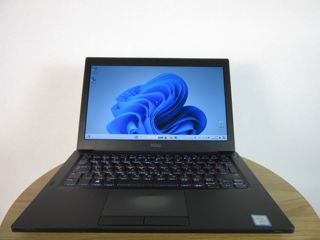 Dell Latitude E7280/Core i7 7600U/RAM 16GB/SSD 256gb foto 2