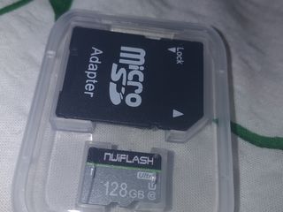 Carduri de memorie de 16 - 256 GB foto 6