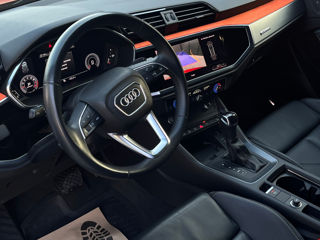 Audi Q3 foto 17