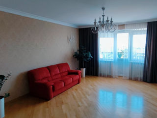 Apartament cu 2 camere, 87 m², Ciocana, Chișinău