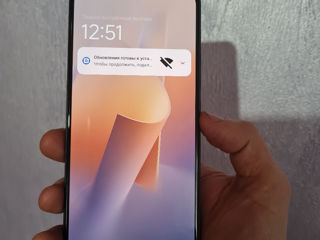 Xiaomi Redmi Note 12 128/4+4 GB. Stare ideală! foto 1