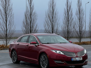 Lincoln MKZ