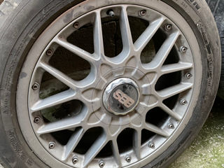 BBS RS II 803 r18