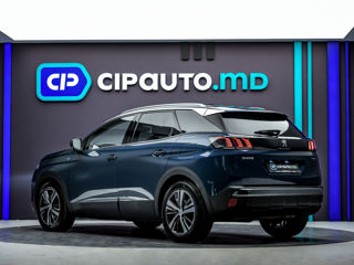 Peugeot 3008 фото 1