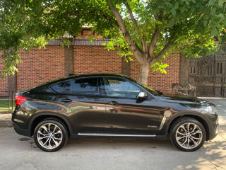 BMW X6 foto 1