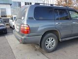 Toyota Land Cruiser foto 2