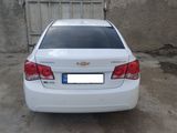 Chevrolet Cruze foto 3