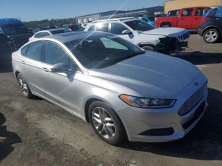 Ford Fusion foto 3