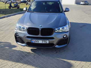 BMW X3 foto 7