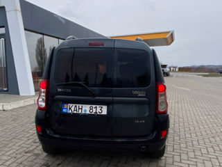 Dacia Logan Mcv foto 5